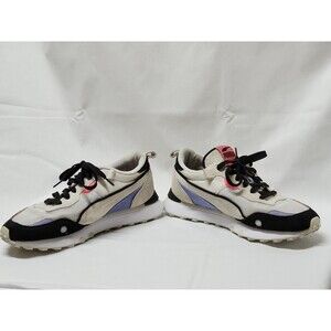 PUMA Men’s Rider FV Fandom - 387177-01 Size 10